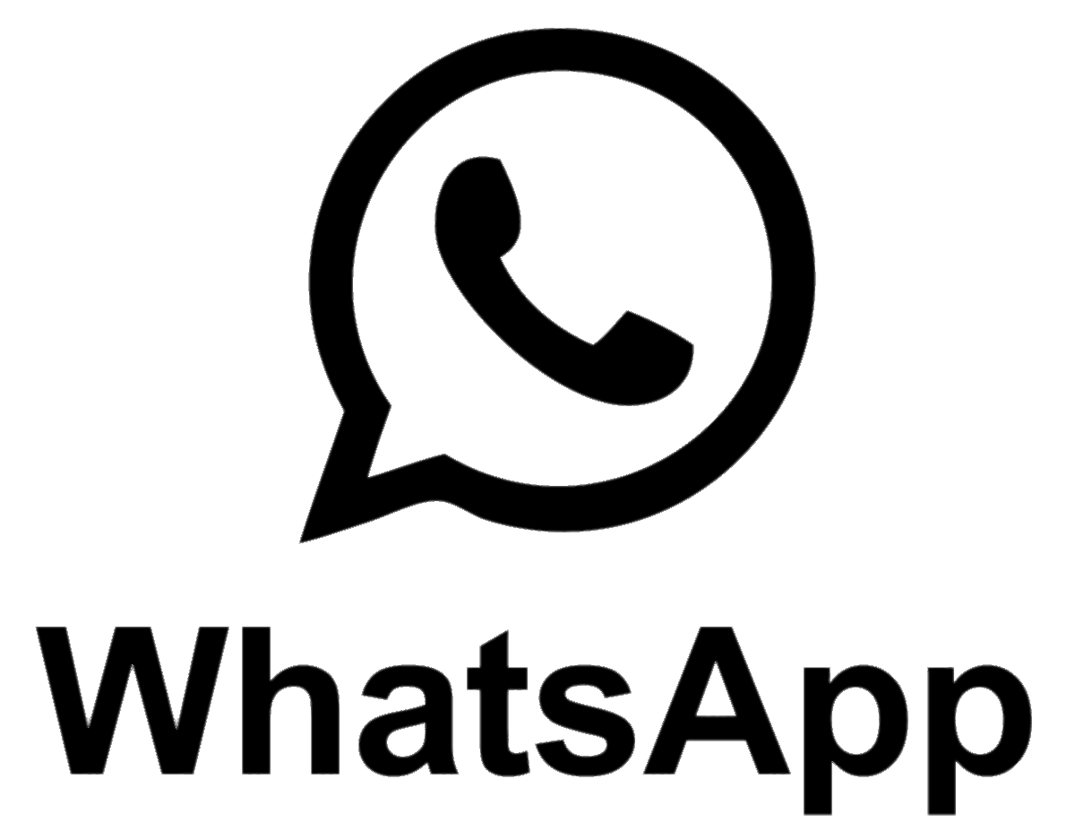 WhatsApp logo full