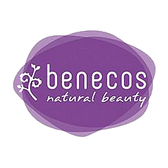 Benecos logo purple