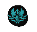New World Covenant Cleric Seal