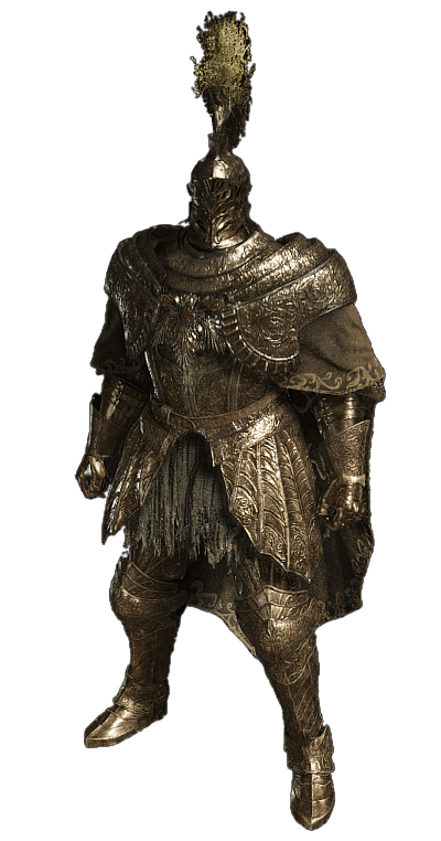 Elden Ring Tree Sentinel