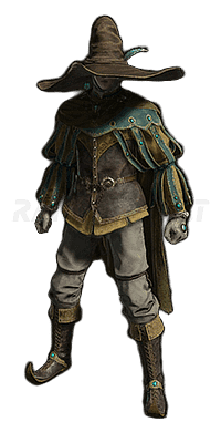 Elden Ring Spellblade