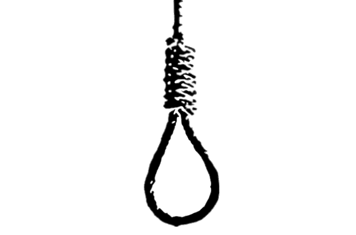 Black Noose Clipart