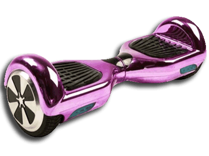 Zippyboard Hoverboard