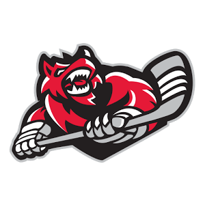 Huntsville Havoc Mascotte