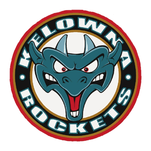 Kelowna Rockets Alternate 