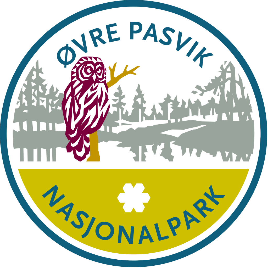 ØVre Pasvik Nasjonalpark