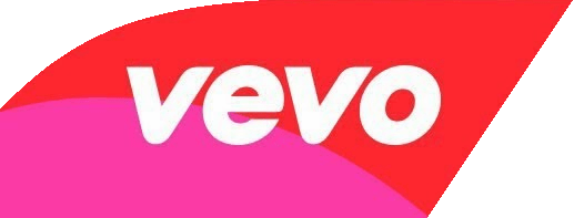 Vevo Thumbnail Banner