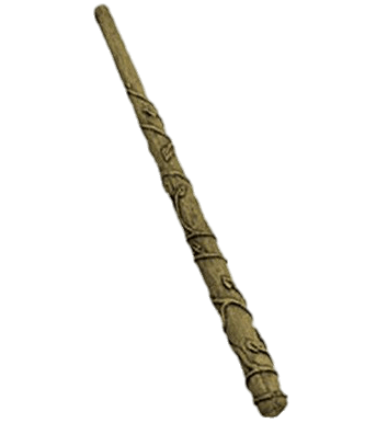 Hermione Wand