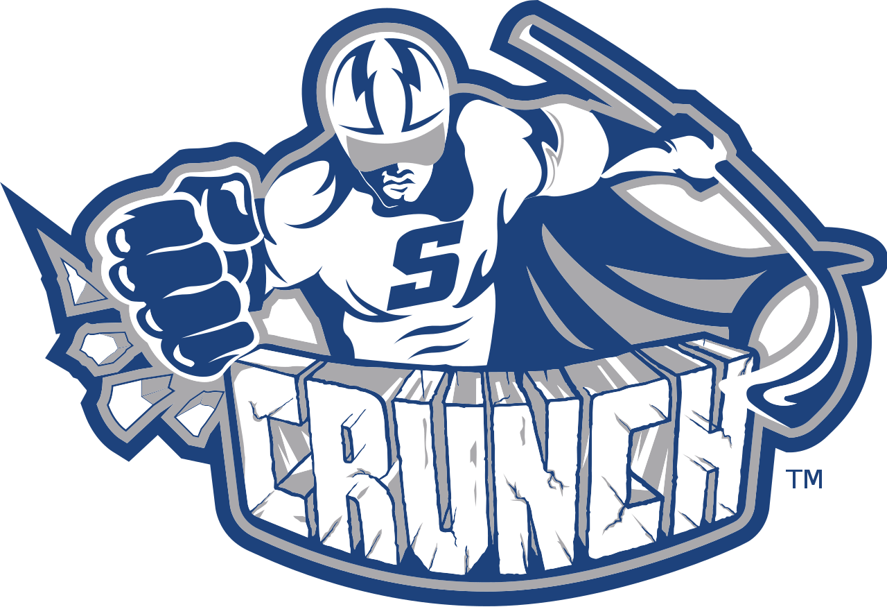 Syracuse Crunch 