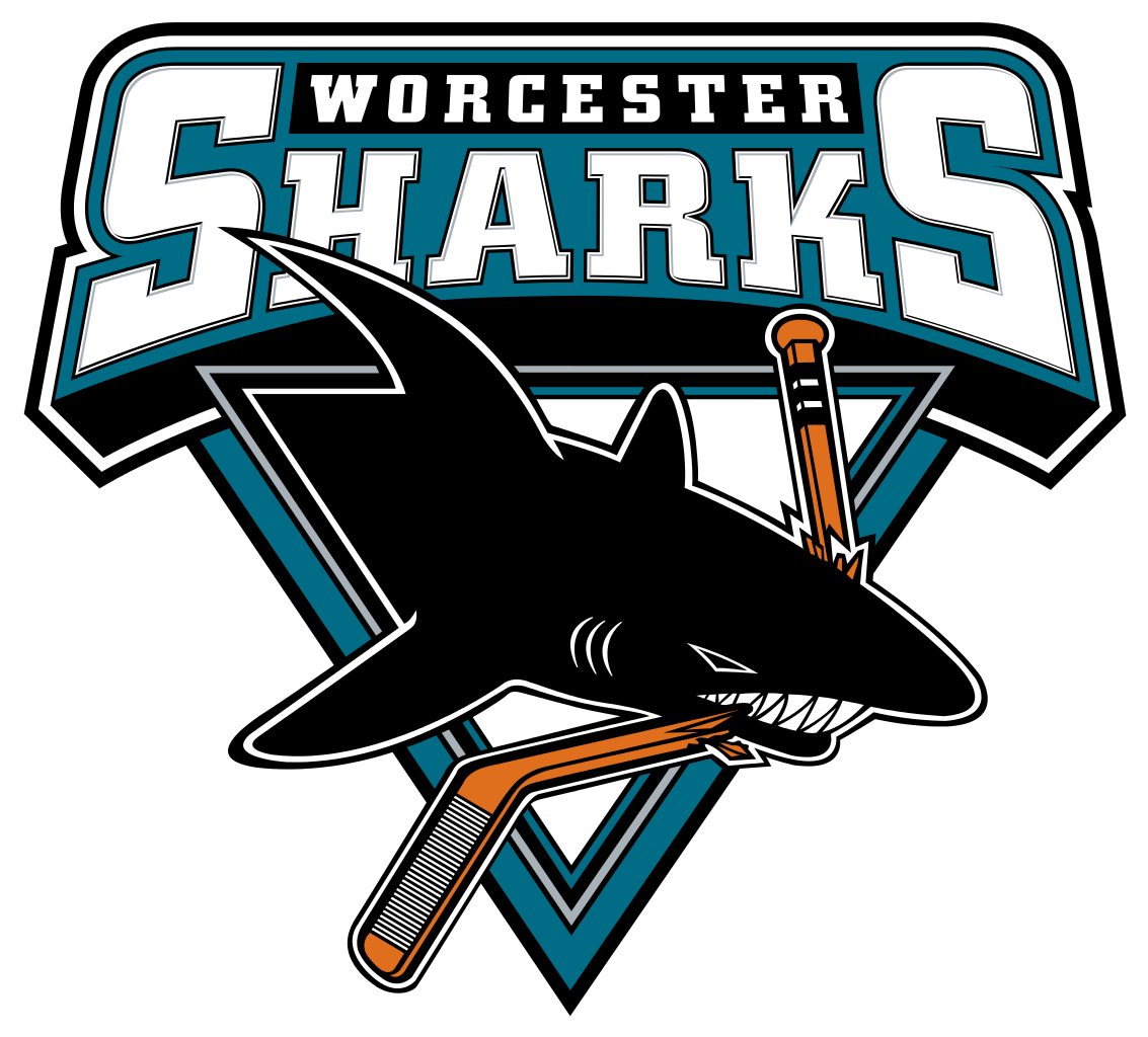 Worcester Sharks 