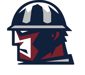 Tulsa Oilers Head