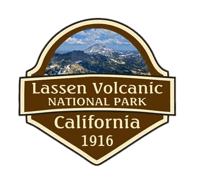 Lassen Volcanic National Park