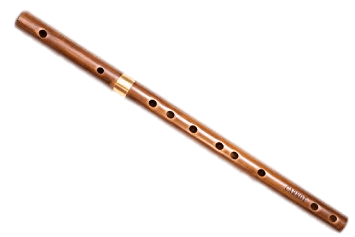Dizi Bamboo Flute