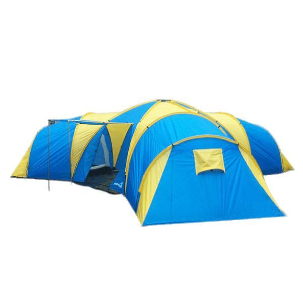 Large Family Camping Tent