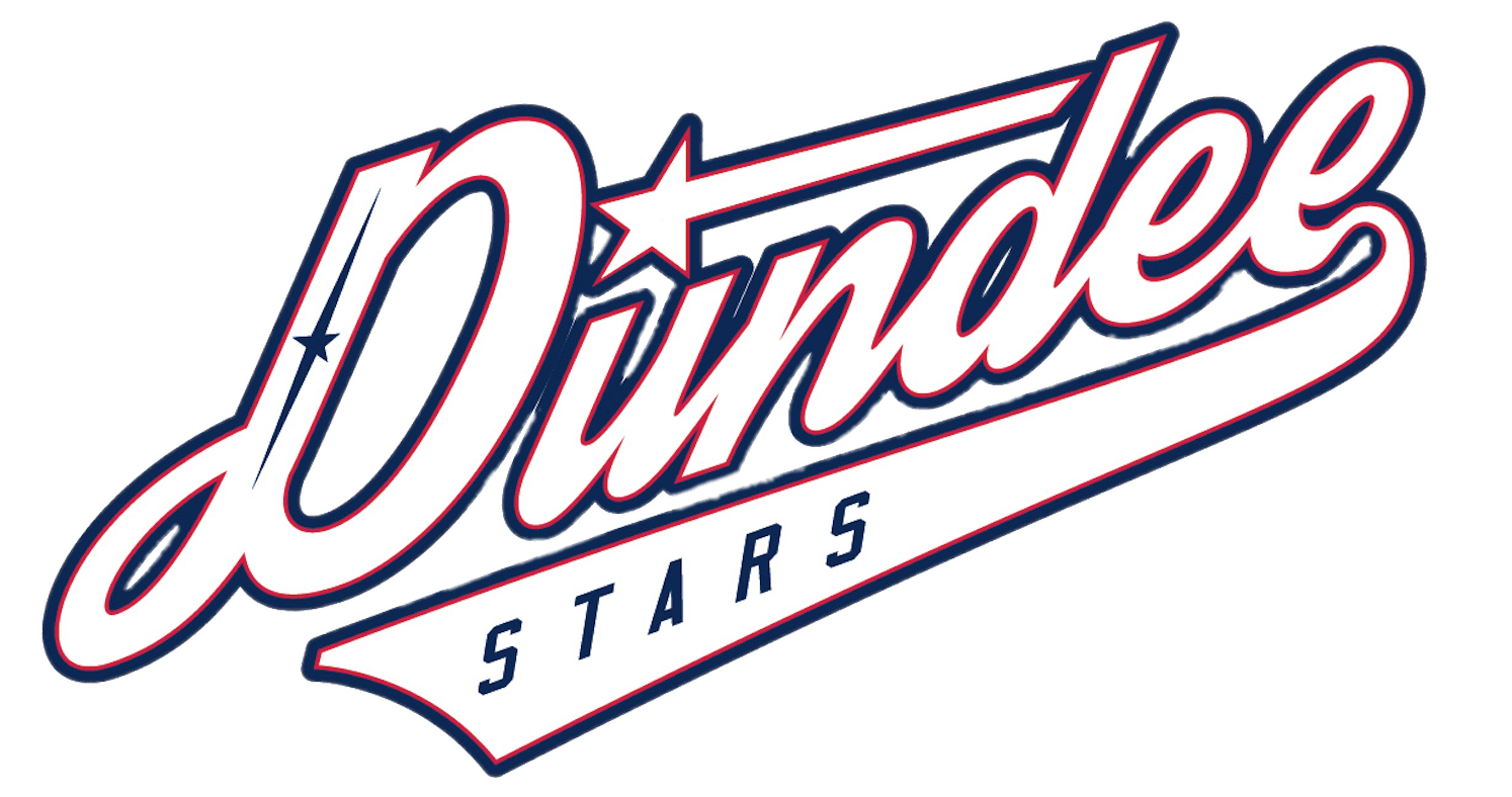 Dundee Stars White 