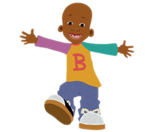 Little Bill Arms Wide