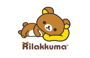 Rilakkuma Bear 