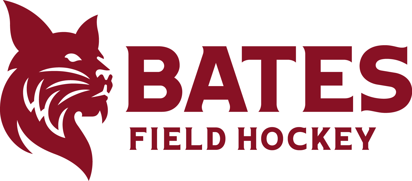 Bates Field Hockey 