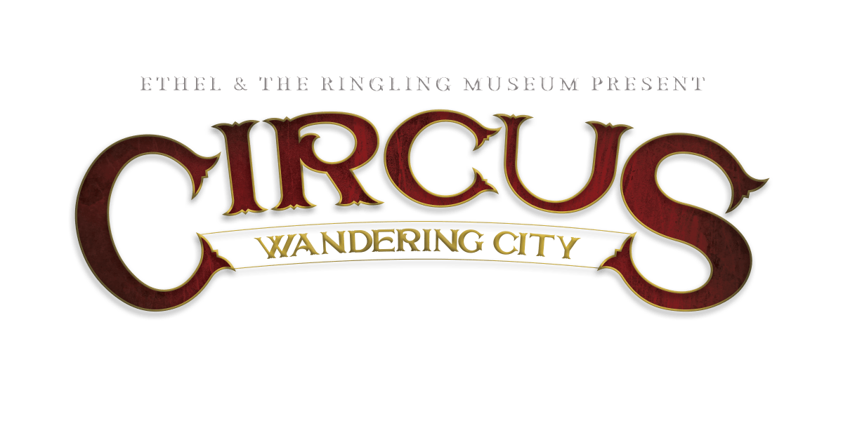 Circus Wandering City 