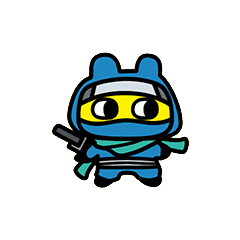Mametchi Ninja