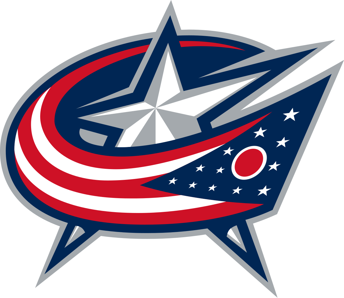 Columbus Blue Jackets Official 