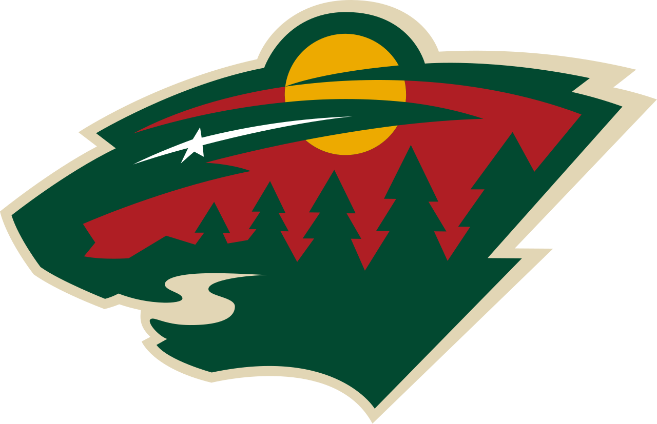 Minnesota Wild Official 