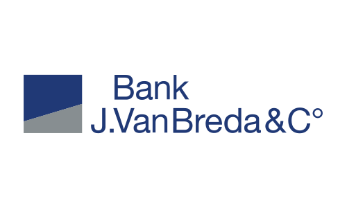 Bank J. Van Breda 