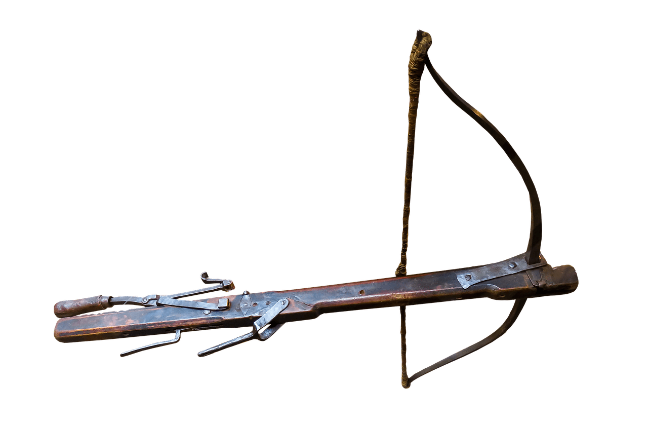 Crossbow
