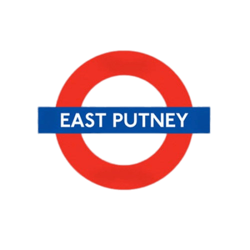 East Putney