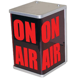 Three Sided on Air Box