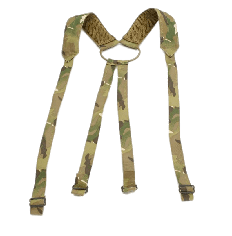 Military Suspenders