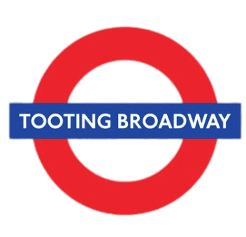 Tooting Broadway