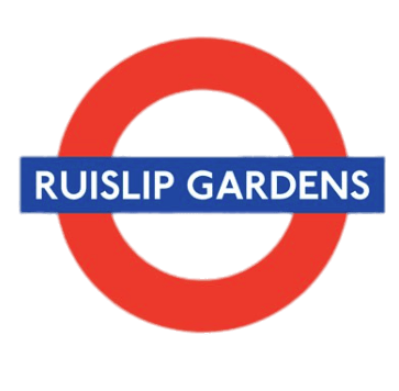Ruislip Gardens