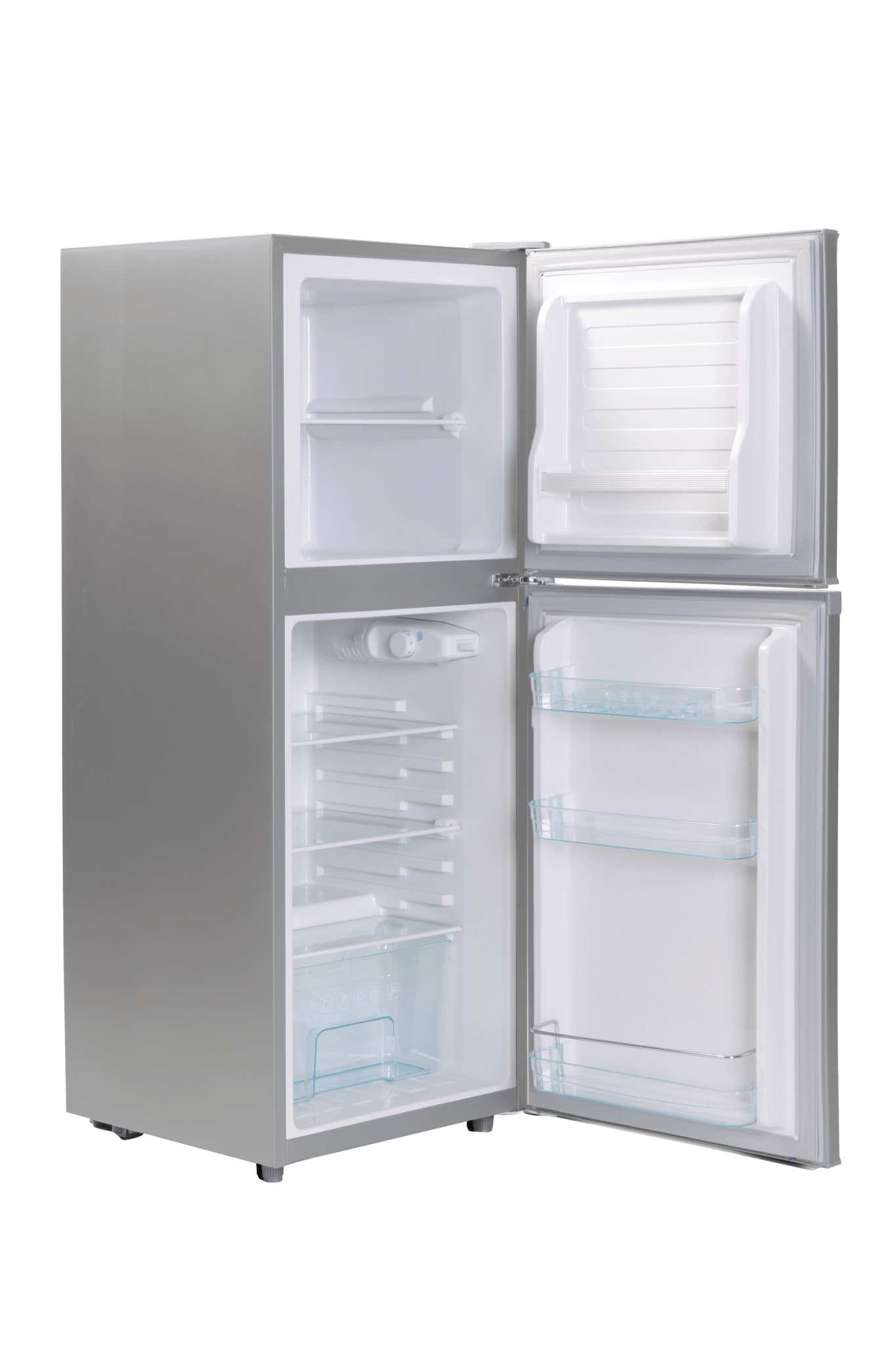 Open Fridge