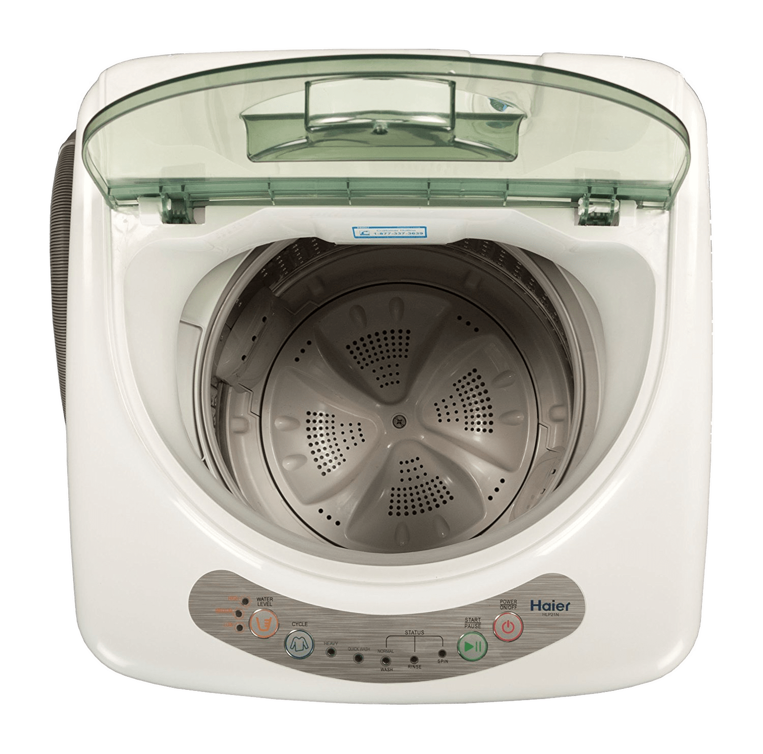 Haier Portable Washing Machine