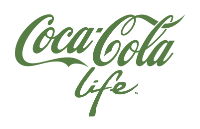 Coca Cola Life 