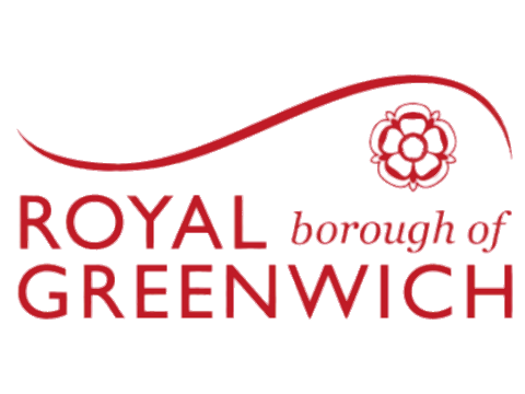 London Borough Of Greenwich