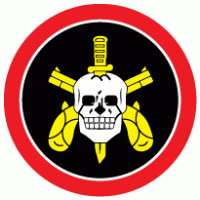 BOPE - Batalao de Operacoes Especiais