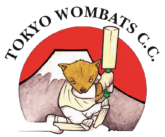 Tokyo Wombats Cricket Club 