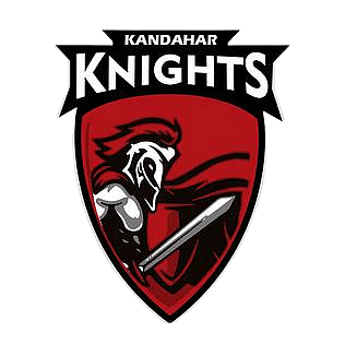 Kandahar Knights Cricket Team 