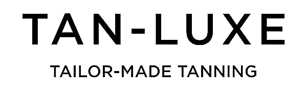 TAn-Luxe logo full