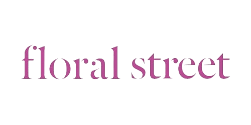 Floral Street logo horizontal