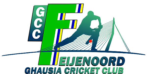 Ghausia Cricket Club 