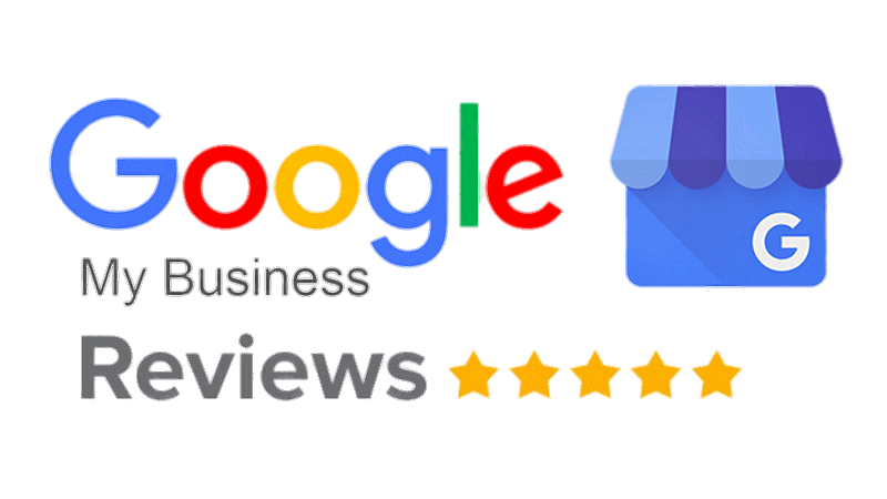 Google My Business Reviews