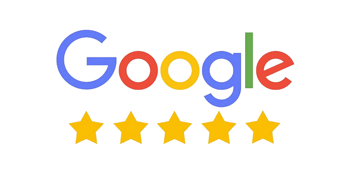 Google 5 Stars