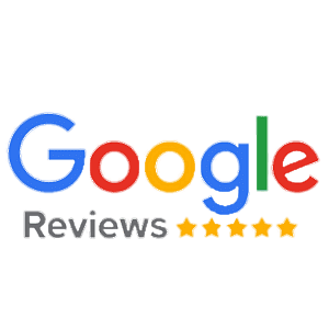 Google Reviews Stars