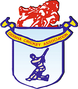 Odisha Cricket Association 