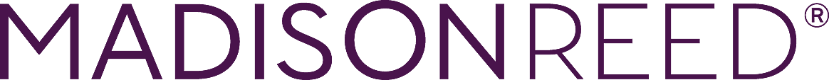 Madison Reed logo simple