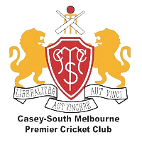 Casey-South Melbourne Cricket Club