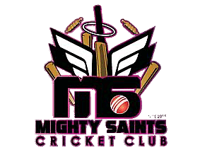 Mighty Saints Cricket Team 